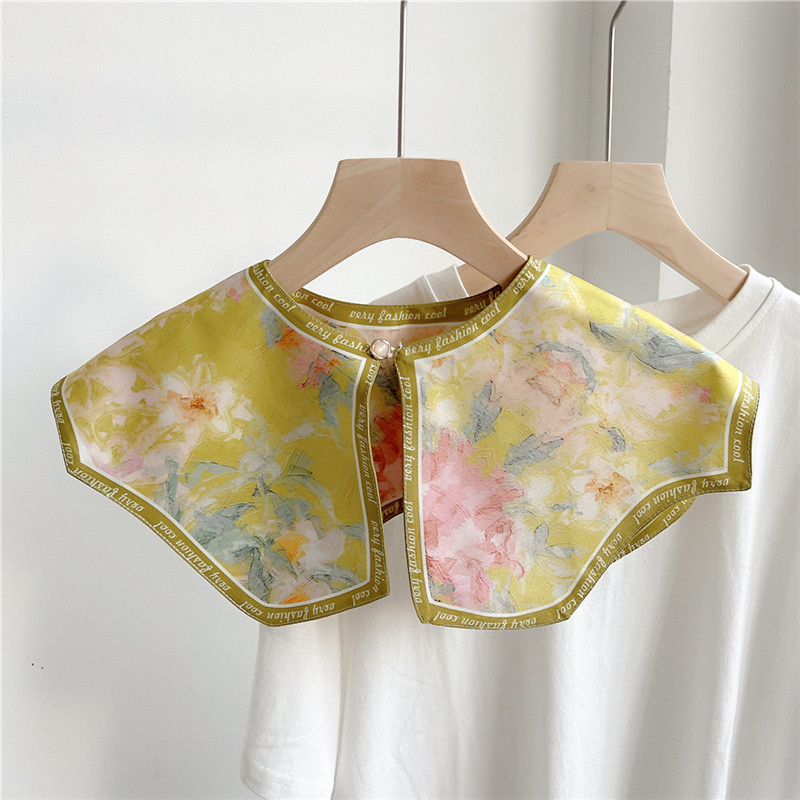 여성용 꽃 분리형 칼라 숄, 용수철 가을 셔츠, 블라우 - Blouse Off Shoulder 리뷰 및 가격