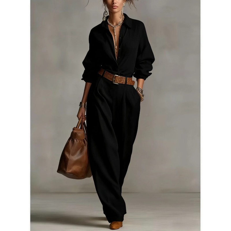 봄 여름 분위기 있는 솔리드 컬러 코튼 린넨 와이드 레 - Linen Pant Wide 리뷰 및 가격