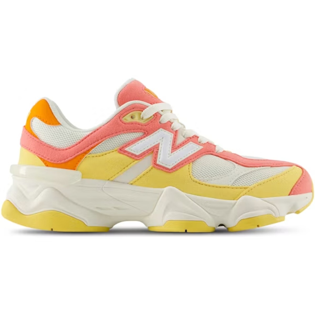 뉴발란스 남아용 9060 초등학생 운동화 - New Balance Shoes 9060 리뷰 및 가격