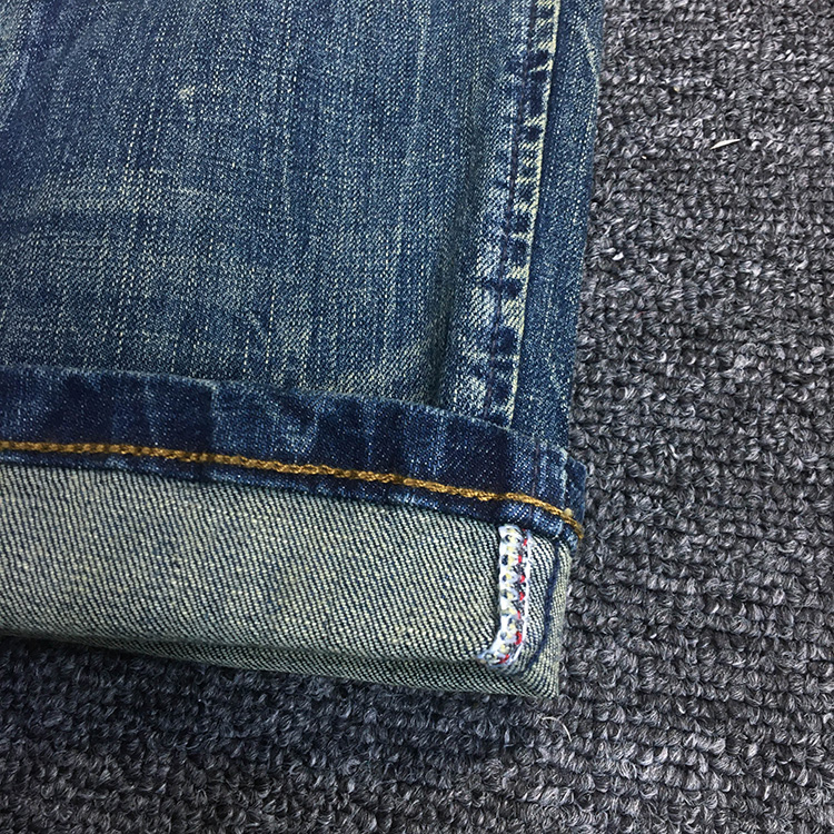 남성용 마이크로 스트레치 데님 청바지, 헤비웨이트 워싱 - Levis Jeans 501 리뷰 및 가격