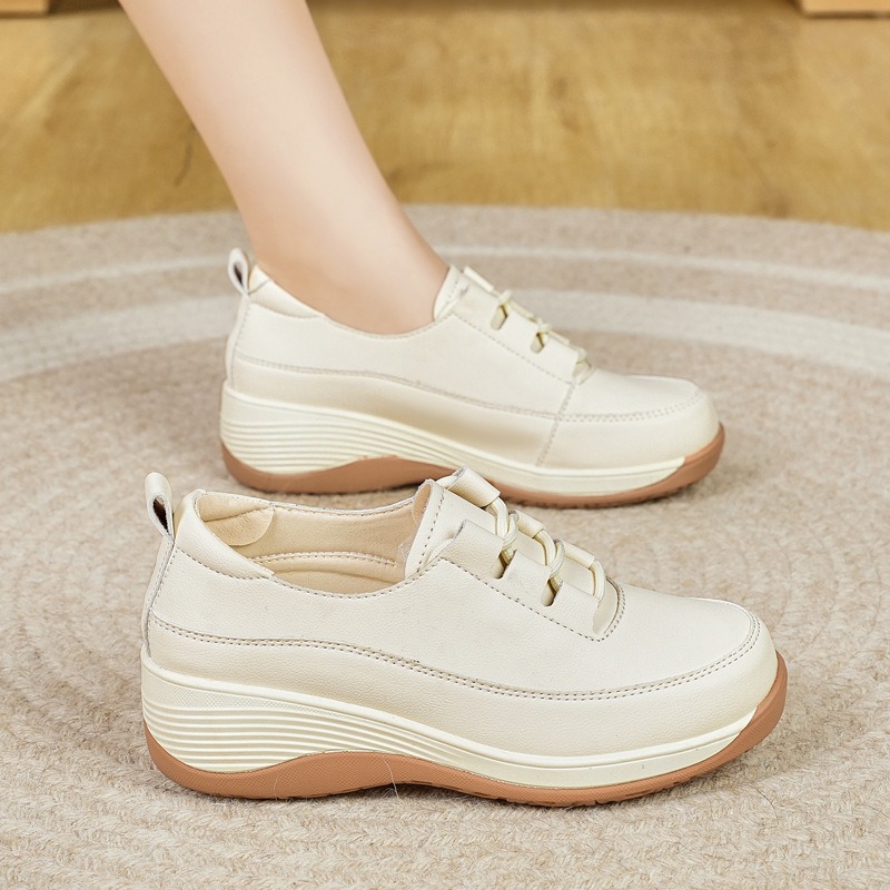 2025 트레이너 봄/여름 여성 신발 패션 플랫폼 웨지 - Wedge Espadrille Women 리뷰 및 가격