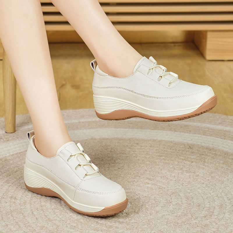2025 트레이너 봄/여름 여성 신발 패션 플랫폼 웨지 - Wedge Espadrille Women 리뷰 및 가격